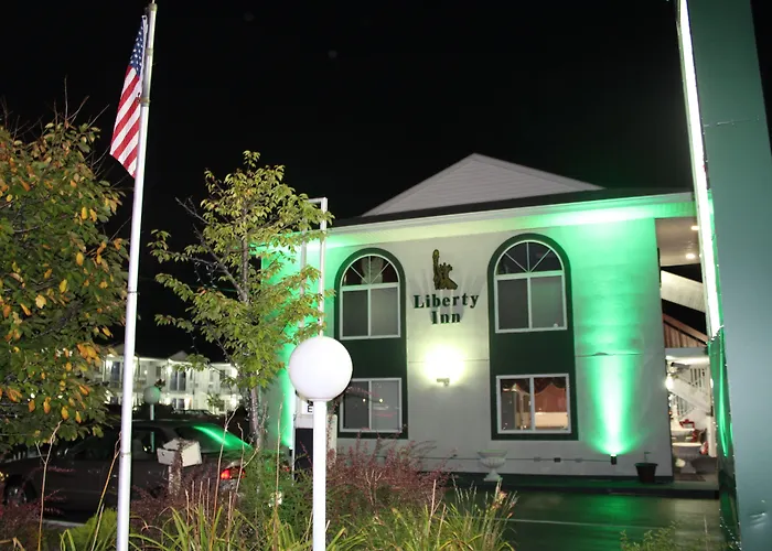 Liberty Inn Absecon Atlantic City