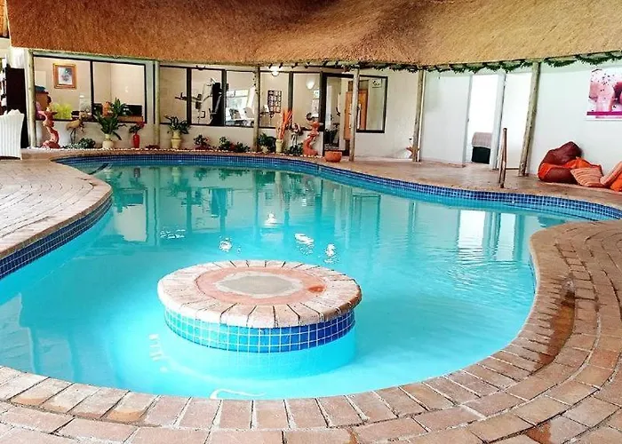 Sparkling Resorts And Spa