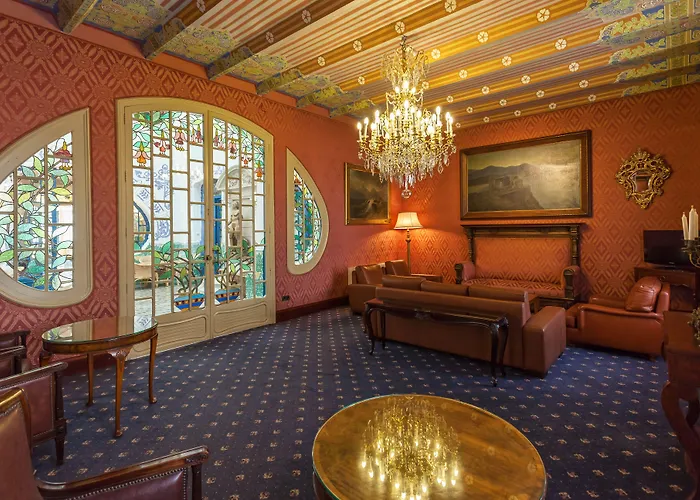 Hotel Diana