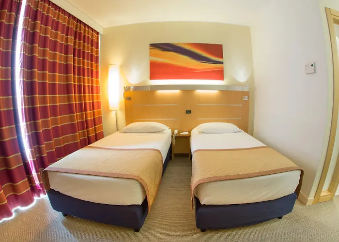Una Hotels Cesena Nord