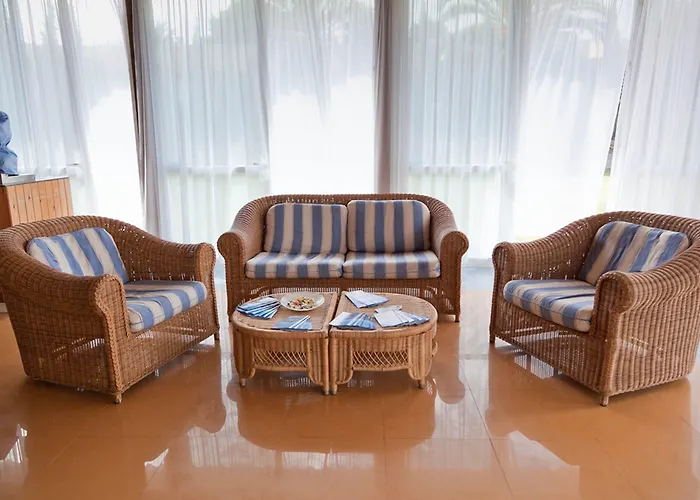 Hotel Vibra Isola - Adults Only