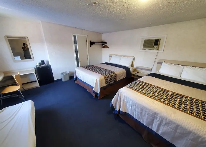 Sands Motel Niagara Falls
