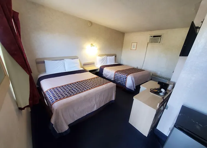 Sands Motel Niagara Falls