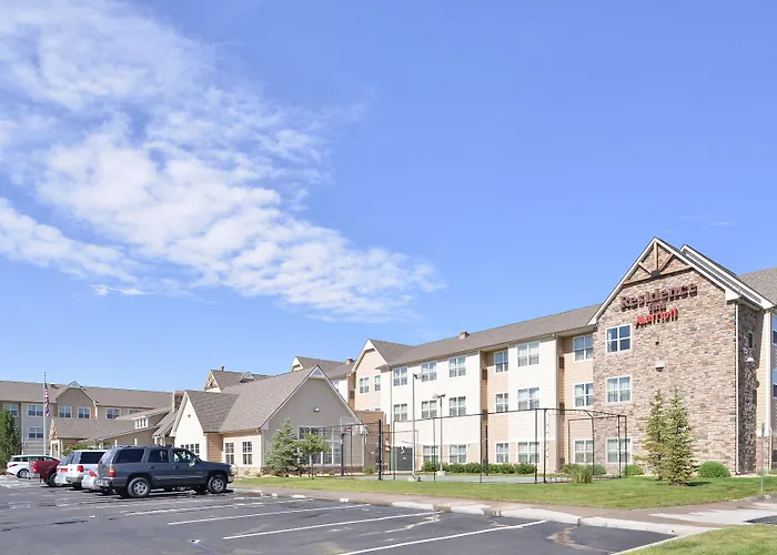 Residence Inn By Marriott Loveland Fort Collins