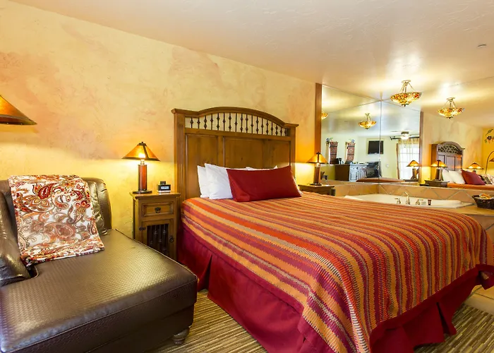 Avila La Fonda Hotel