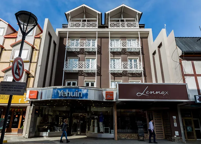 Lennox Ushuaia
