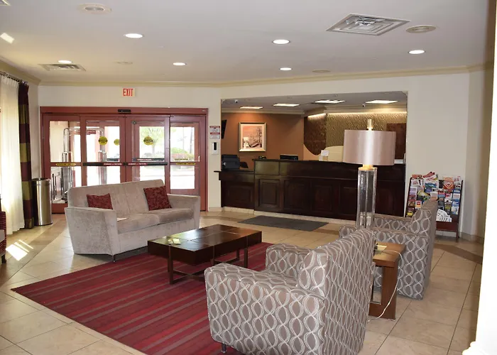 Spark By Hilton Rahway