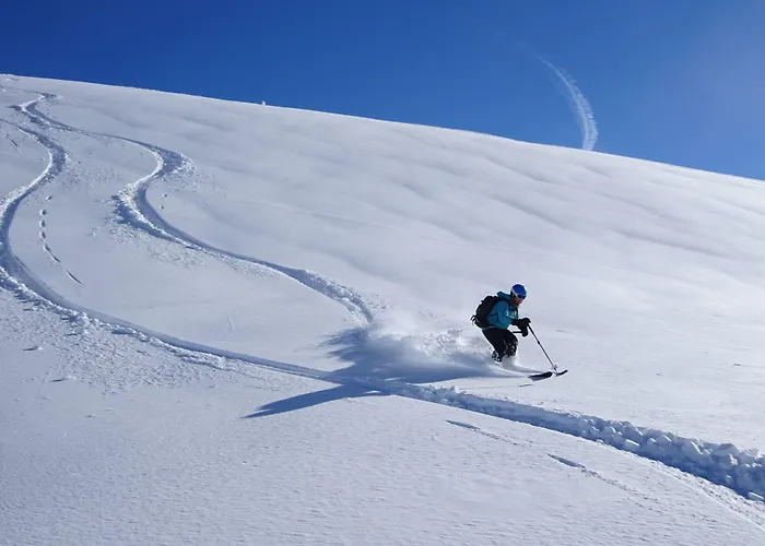 Northwinds Hotel Revelstoke