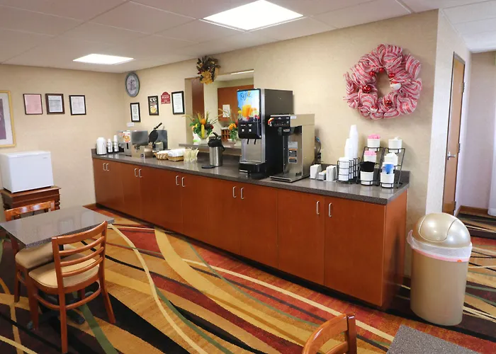 Jefferson Inn Dandridge