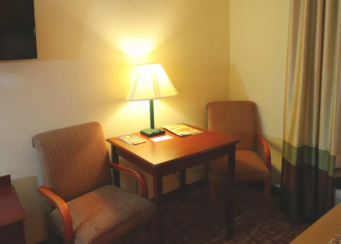 Jefferson Inn Dandridge