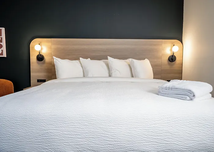 Northwinds Hotel Revelstoke