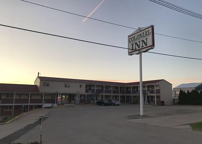 Colonial Inn