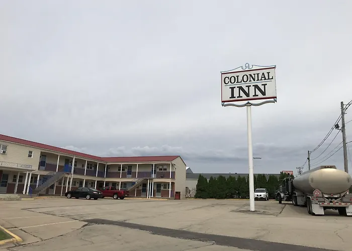 Colonial Inn