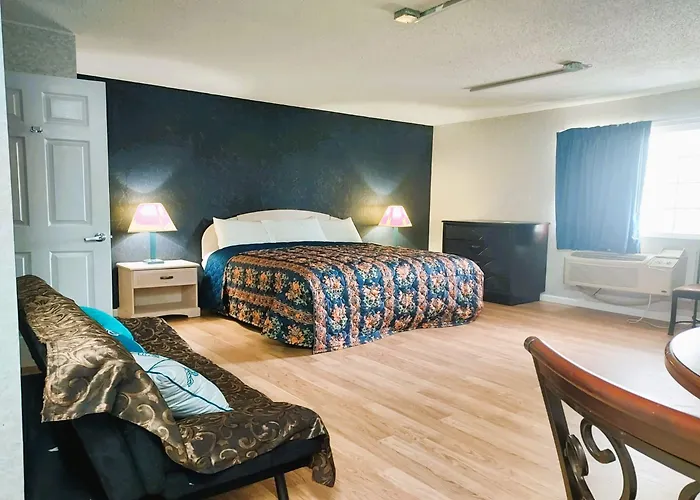 Studio Inn And Suites