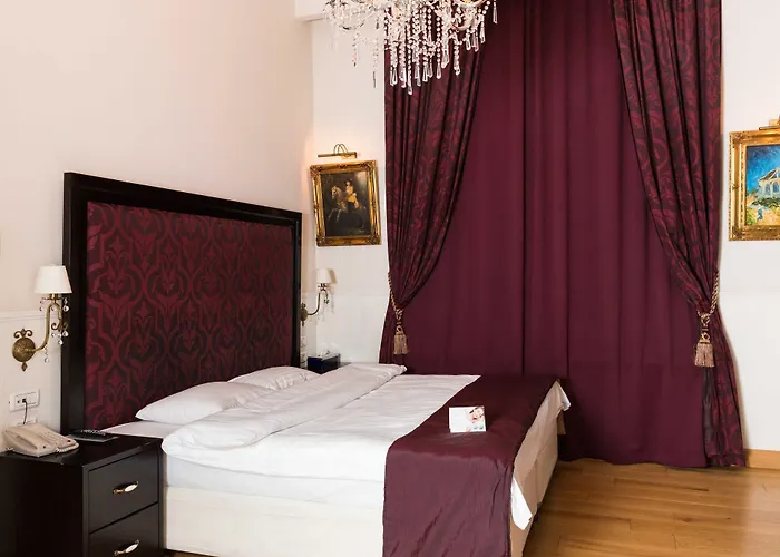 Hotel Moxa