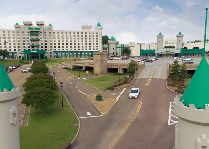 Fitz Tunica Casino & Hotel, Trademark Collection By Wyndham