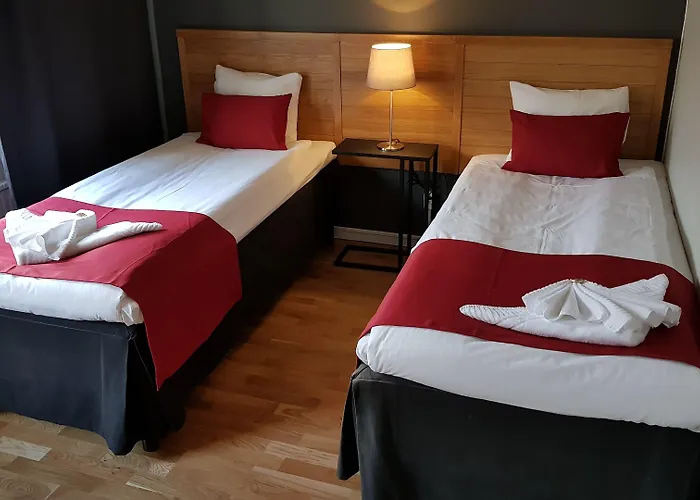 City Hotel