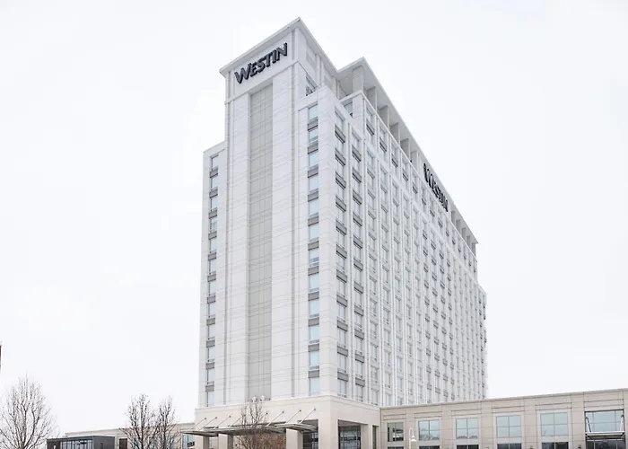The Westin Chicago North Shore