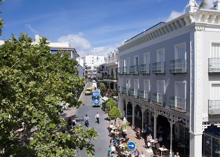 Hotel Plaza Cavana