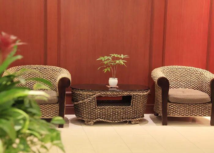 Quintessa Hotel Sasebo