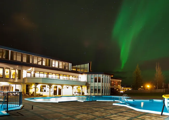Hotel Oerk