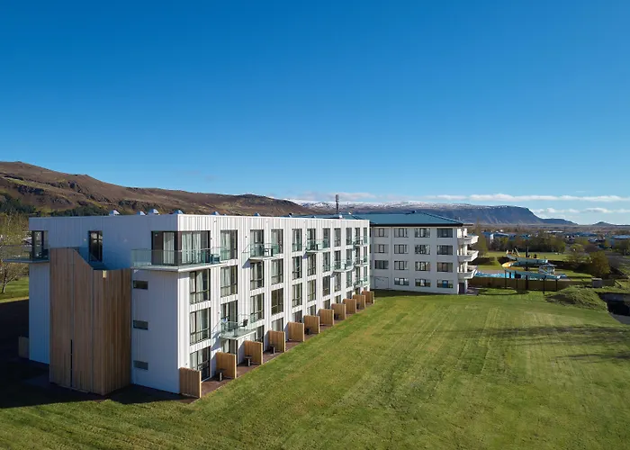 Hotel Oerk