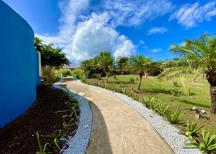 Blue Horizon Boutique Resort (Adults Only)