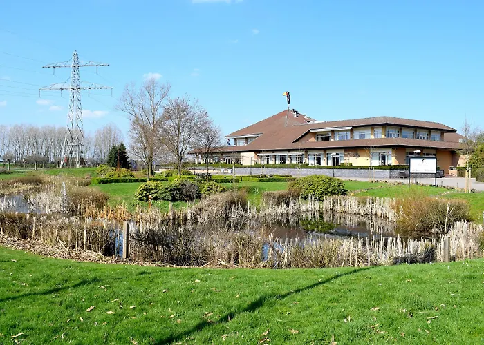 Van Der Valk Cuijk - Nijmegen