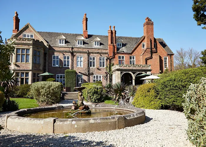 Rothley Court Hotel By Greene King Inns