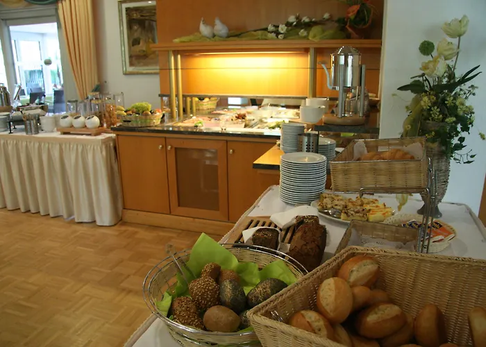 Hotel & Restaurant Fricke