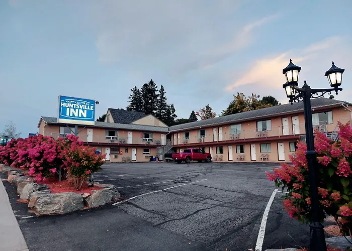 Huntsville Inn
