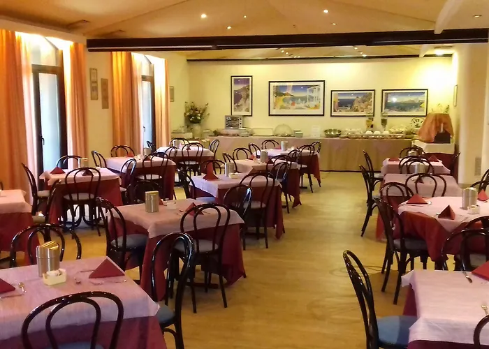Balletti Palace Hotel