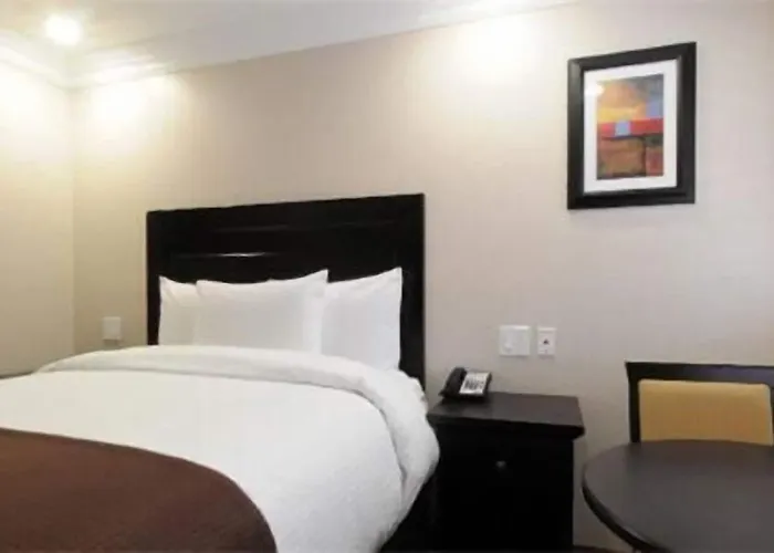 Raincross Hotel Riverside