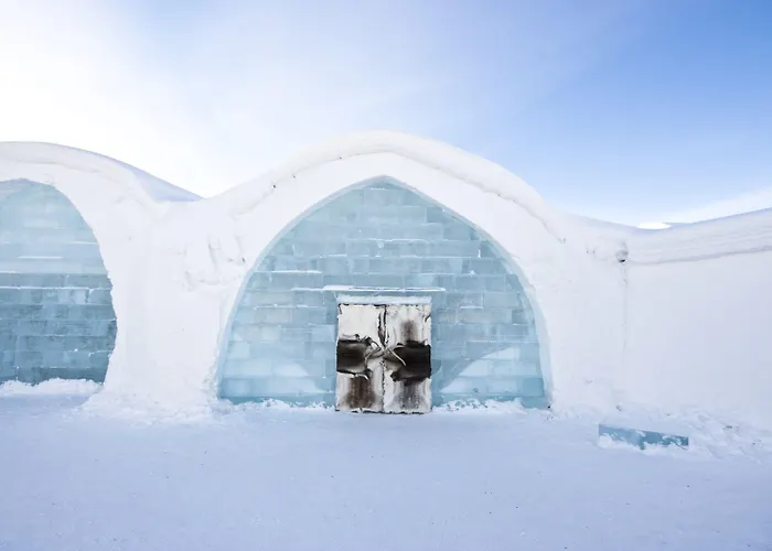 Icehotel