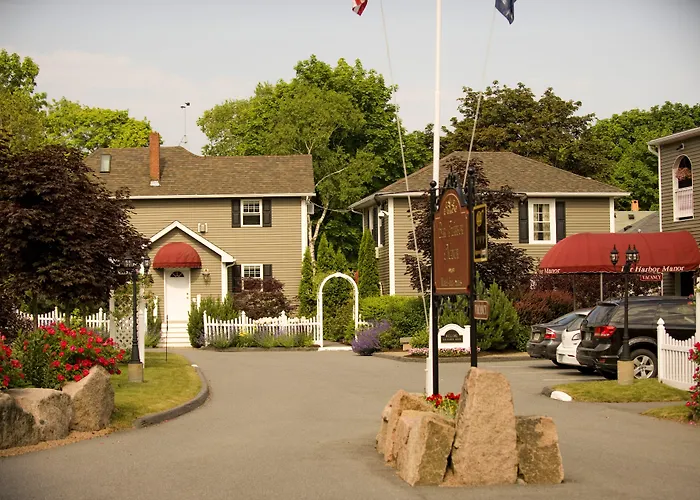 Bar Harbor Manor