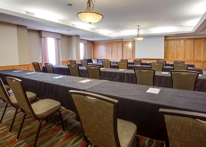 Drury Inn & Suites Amarillo