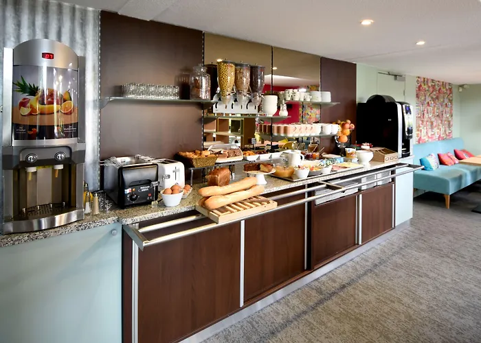 Logis Boutique Hotel Novalis