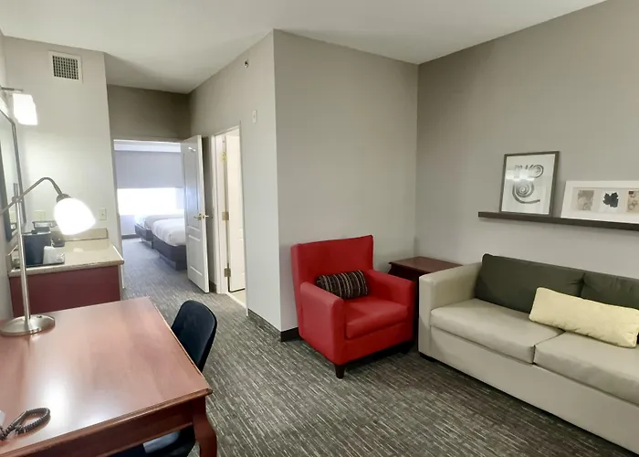 Country Inn & Suites By Radisson, Harrisonburg, Va