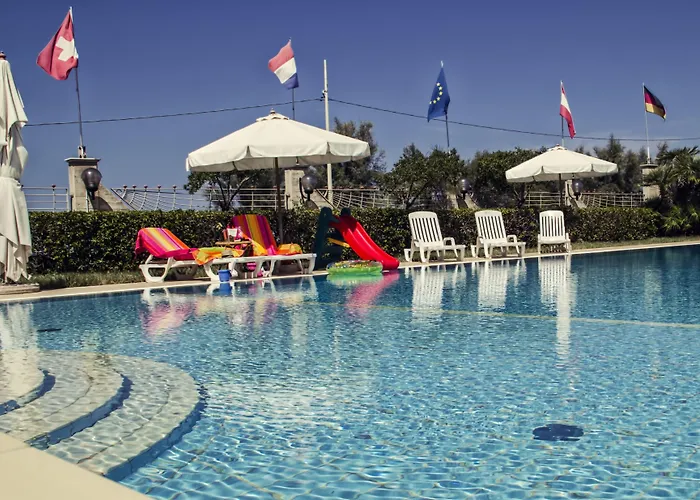 Hotel Sirenetta
