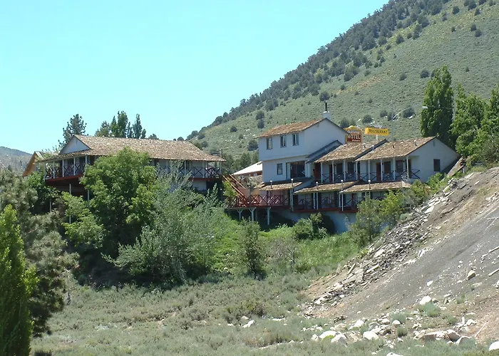 Yosemite Gateway Motel