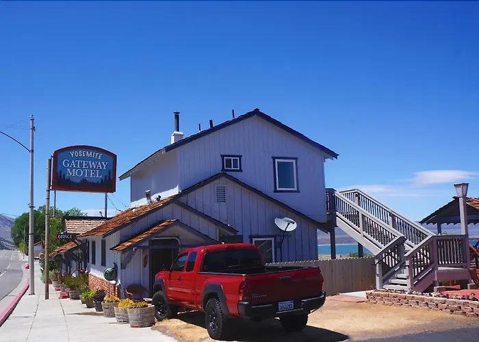 Yosemite Gateway Motel