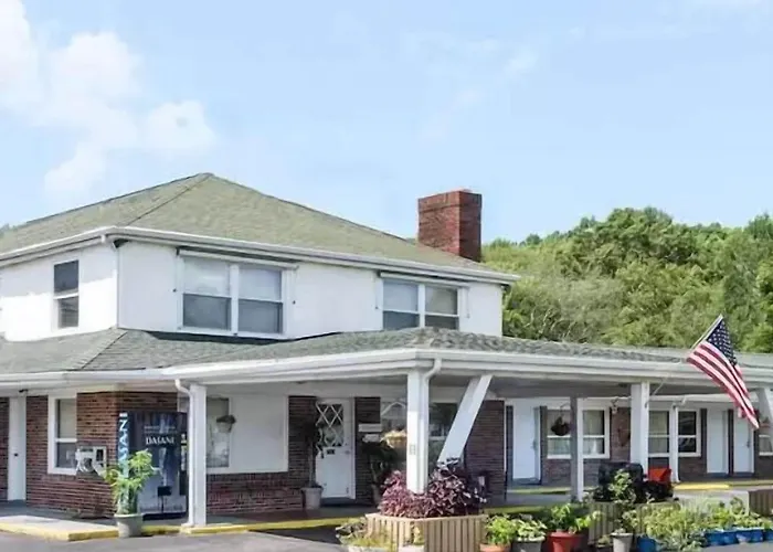 Elite Inn