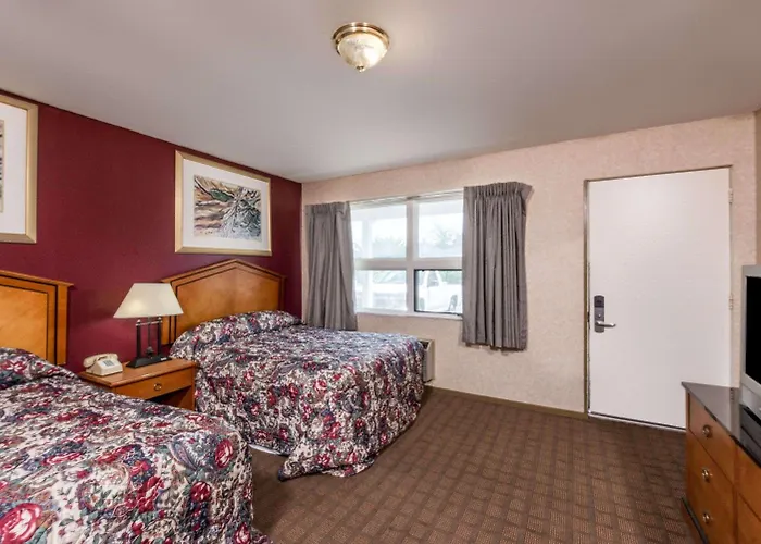Elite Inn