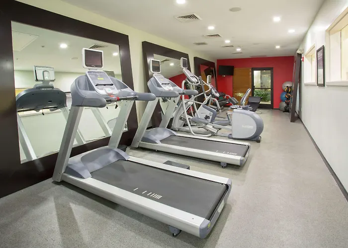 Hilton Garden Inn Phoenix/Avondale