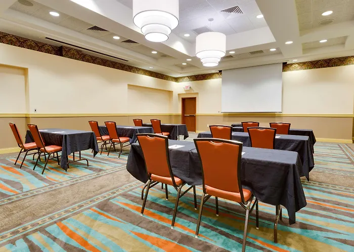 Drury Inn & Suites Greenville