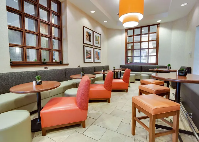 Drury Inn & Suites Greenville