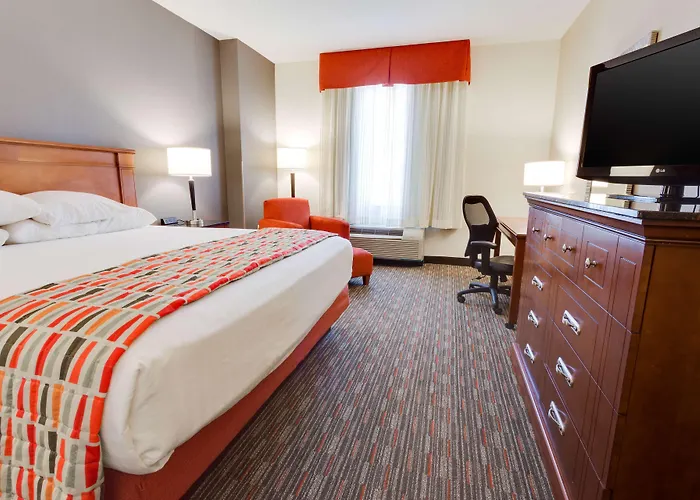 Drury Inn & Suites Greenville
