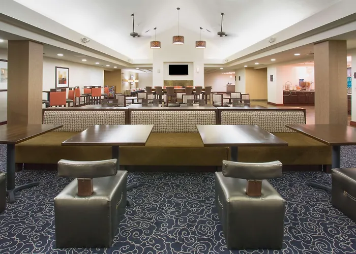 Homewood Suites By Hilton Phoenix-Avondale