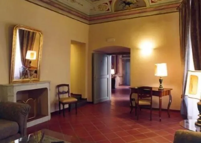 Hotel Palazzo Bocci