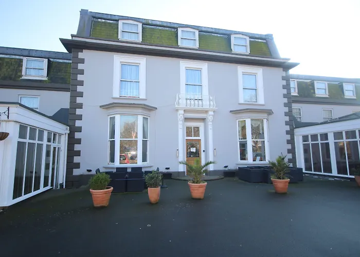 La Trelade Hotel